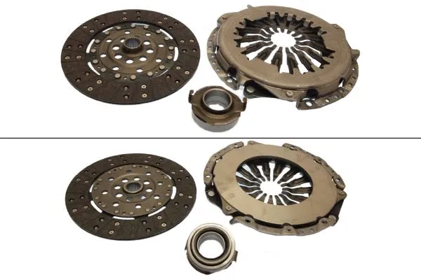Clutch Kit (962554)