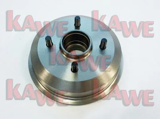 Brake Drum (7D0596)