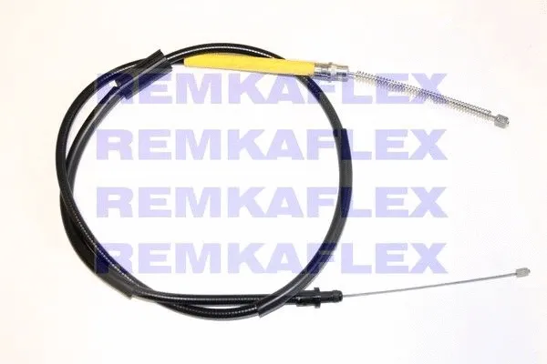 Cable Pull, parking brake (44.1570)