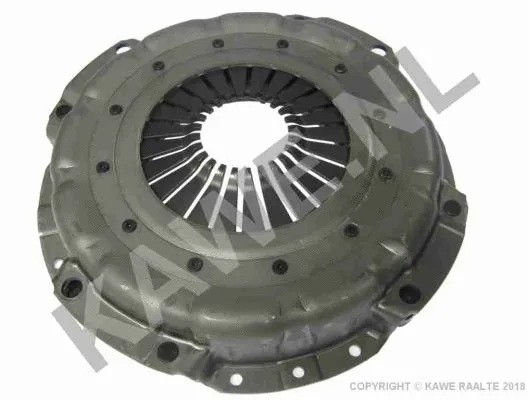 Clutch Pressure Plate (6118)