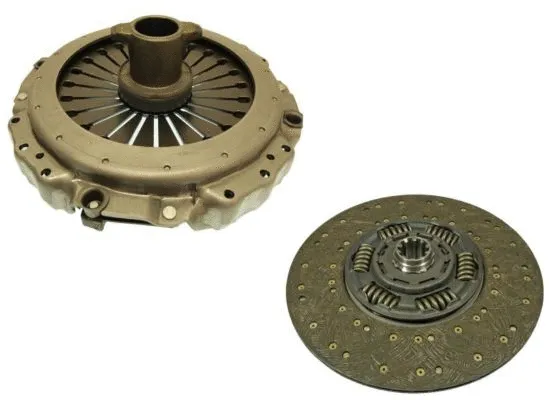 Clutch Kit (7068101)