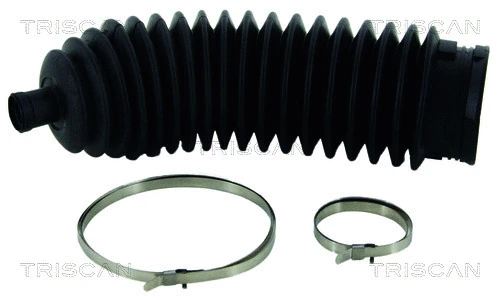 Bellow Kit, steering (8500 27003)