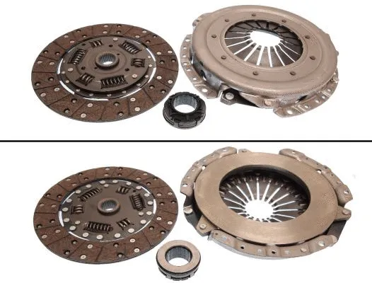 Clutch Kit (957252)