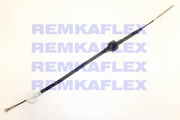 Cable Pull, clutch control (24.2420)
