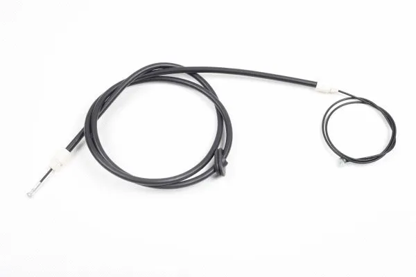 Cable Pull, parking brake (58.0870)