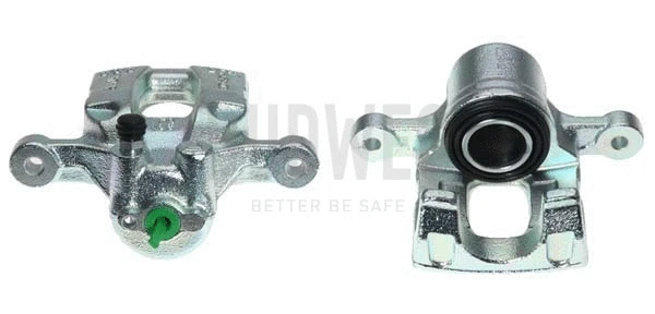 Brake Caliper (345183)