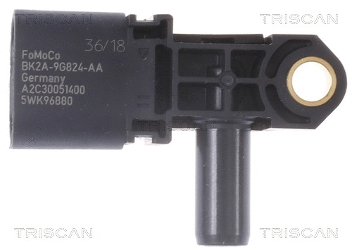 Sensor, exhaust pressure (8823 16001)
