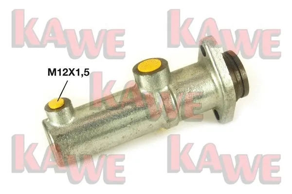 Brake Master Cylinder (B6621)