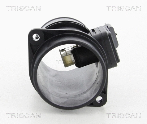 Mass Air Flow Sensor