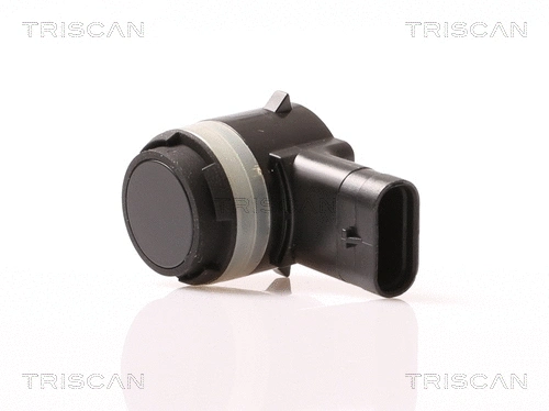 Sensor, parking distance control