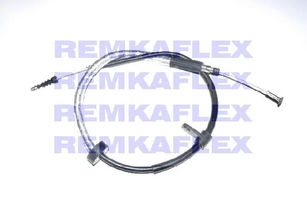 Cable Pull, parking brake (22.1480)