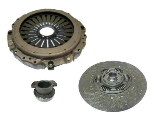 Clutch Kit (7071508)