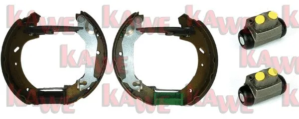 Brake Shoe Set (OEK691)