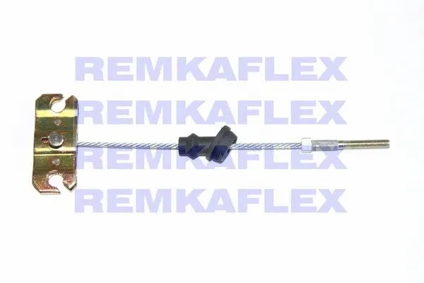 Cable Pull, parking brake (80.0010)
