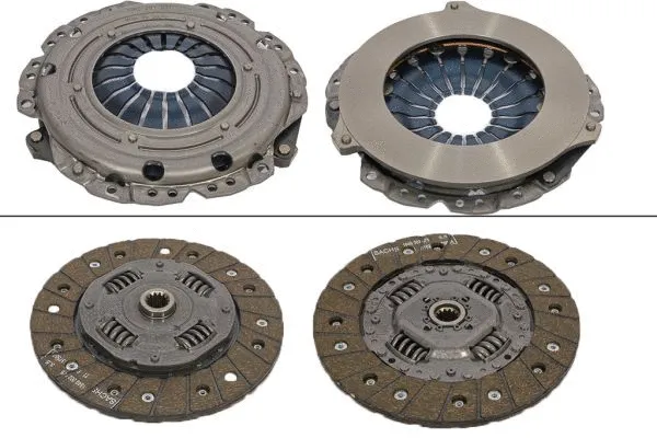 Clutch Kit (961434)