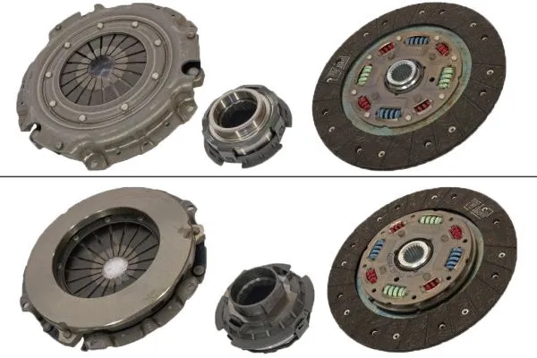 Clutch Kit (957352)