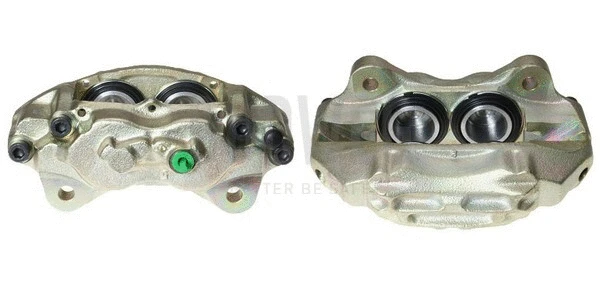 Brake Caliper (342690)