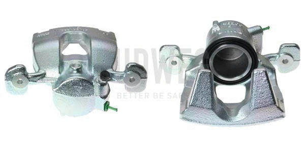 Brake Caliper (345223)