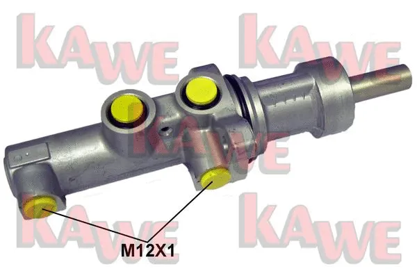 Brake Master Cylinder (B1748)