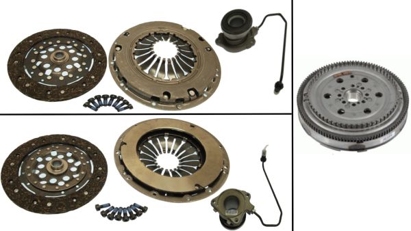 Clutch Kit (DMF479M)