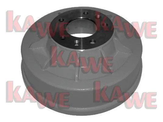Brake Drum (7D0729)