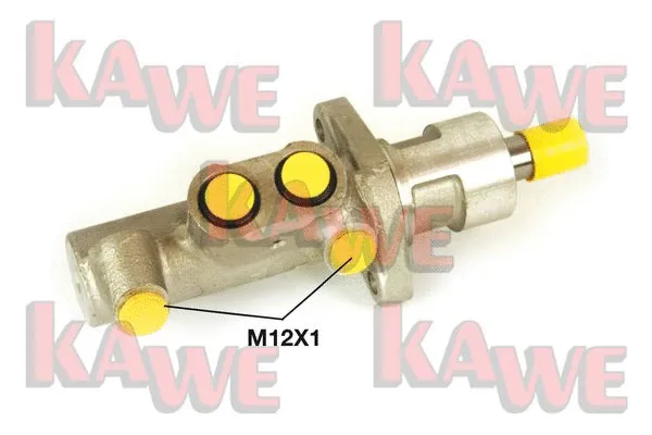 Brake Master Cylinder (B1886)