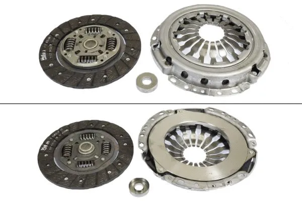Clutch Kit (963125)