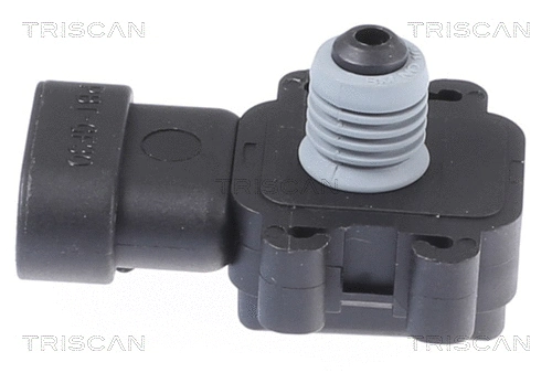 Sensor, intake manifold pressure