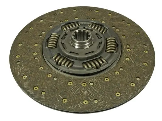 Clutch Disc (4426)