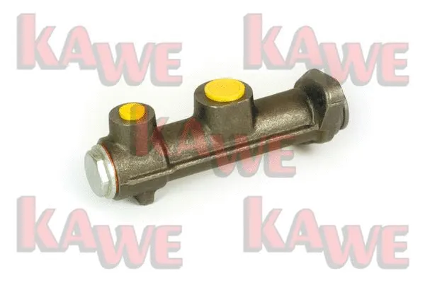 Master Cylinder, clutch (M7701)