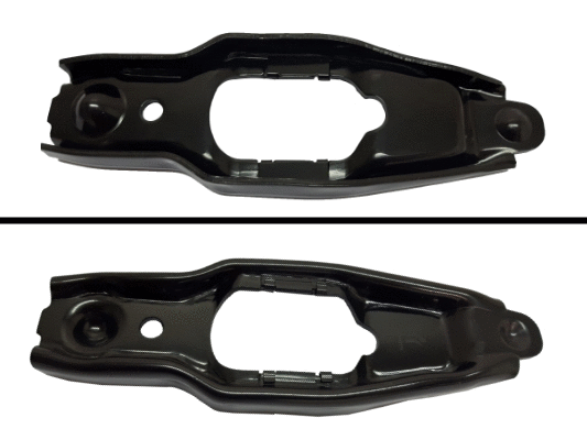 Release Fork, clutch (KV002)