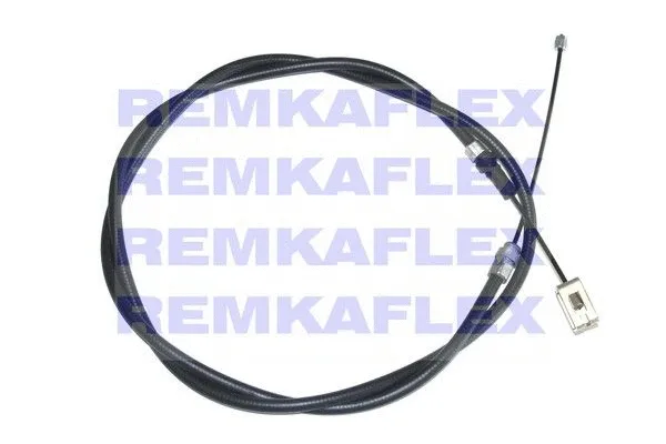 Cable Pull, parking brake (44.0040)