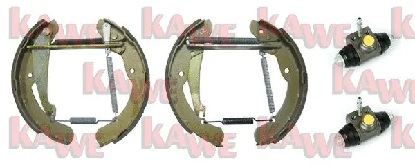 Brake Shoe Set (OEK516)