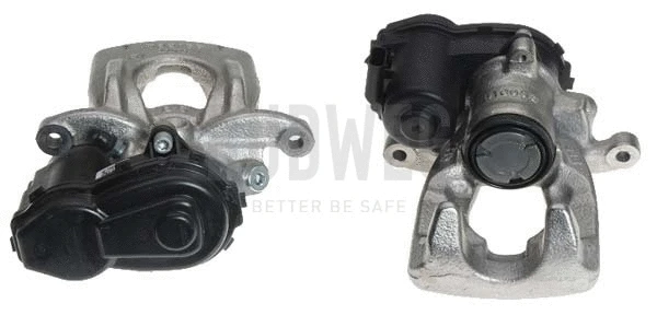 Brake Caliper (345109)