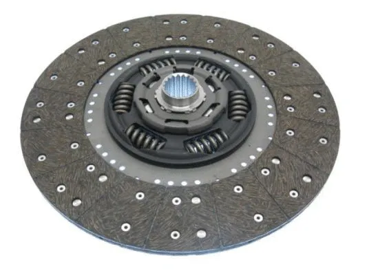 Clutch Disc (4649)