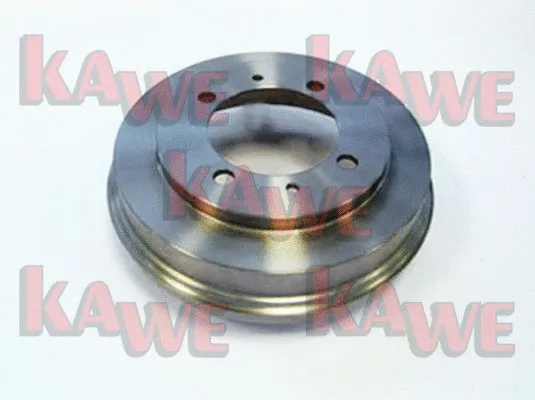 Brake Drum (7D0638)