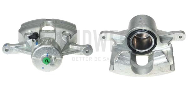 Brake Caliper (345586)