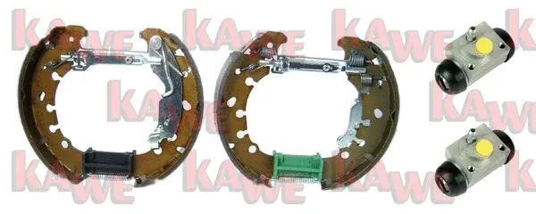 Brake Shoe Set (OEK624)