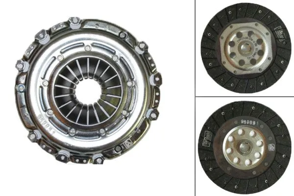 Clutch Kit (959851)