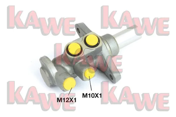 Brake Master Cylinder (B1033)