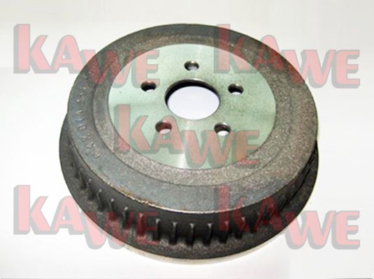 Brake Drum (7D0490)