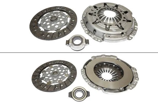 Clutch Kit (962647)
