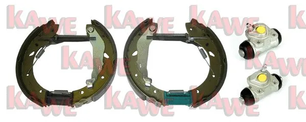 Brake Shoe Set (OEK531)