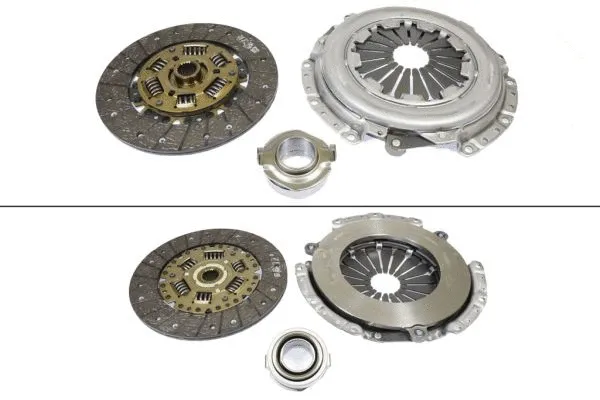 Clutch Kit (963171)
