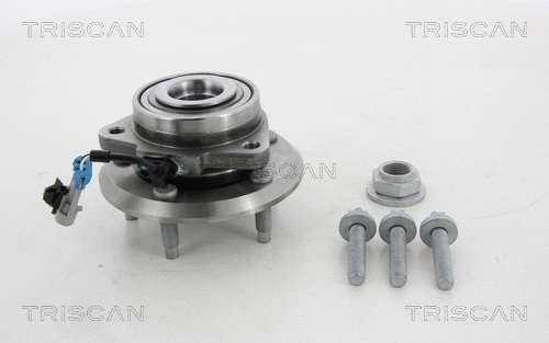 Wheel Bearing Kit (8530 21109)
