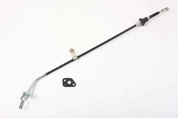 Cable Pull, clutch control (66.2070)