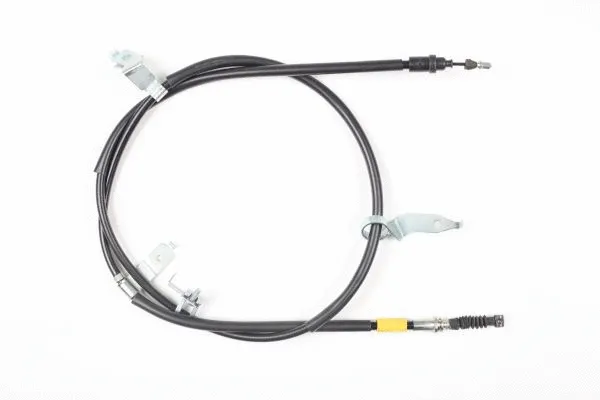 Cable Pull, parking brake (80.1615)