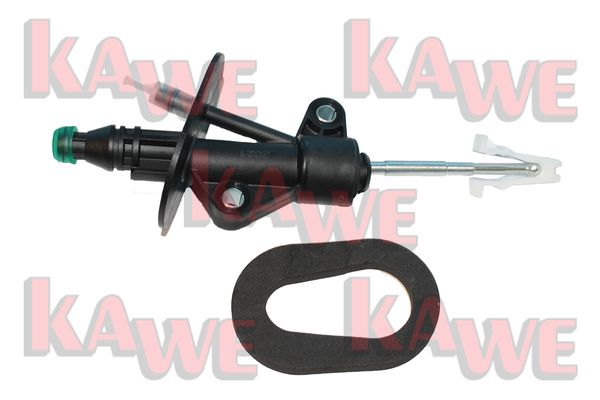 Master Cylinder, clutch (M2548)