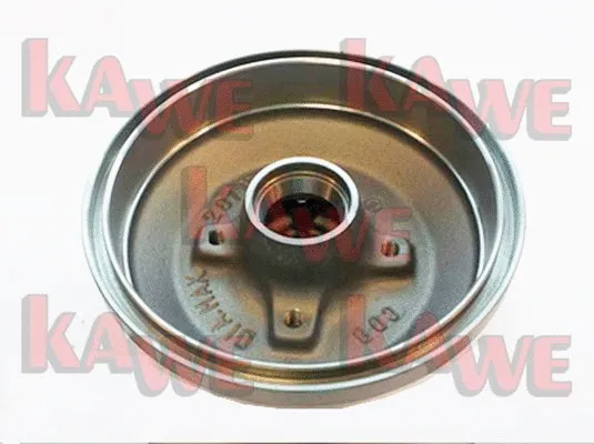 Brake Drum (7D0568)