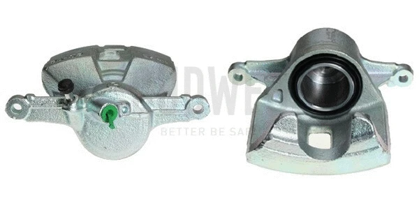 Brake Caliper (342072)